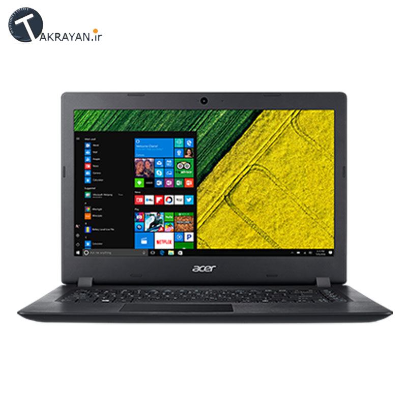 Acer Aspire A315